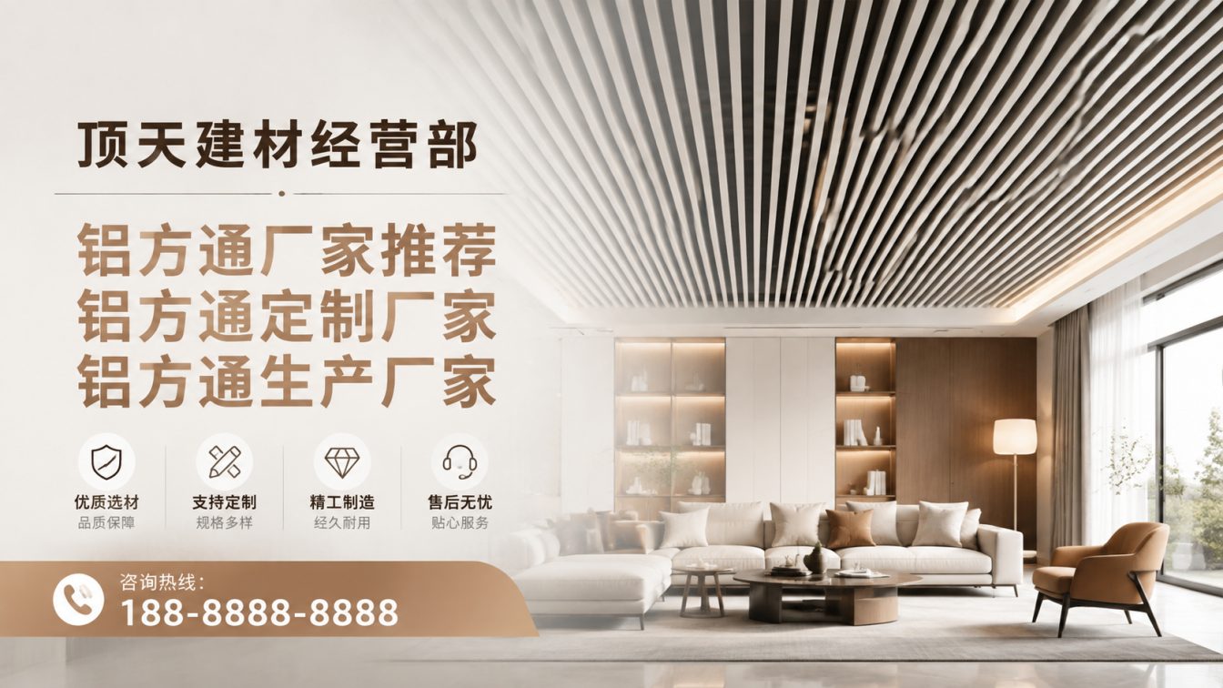西畴县深耕铝材20年，服务大型工程